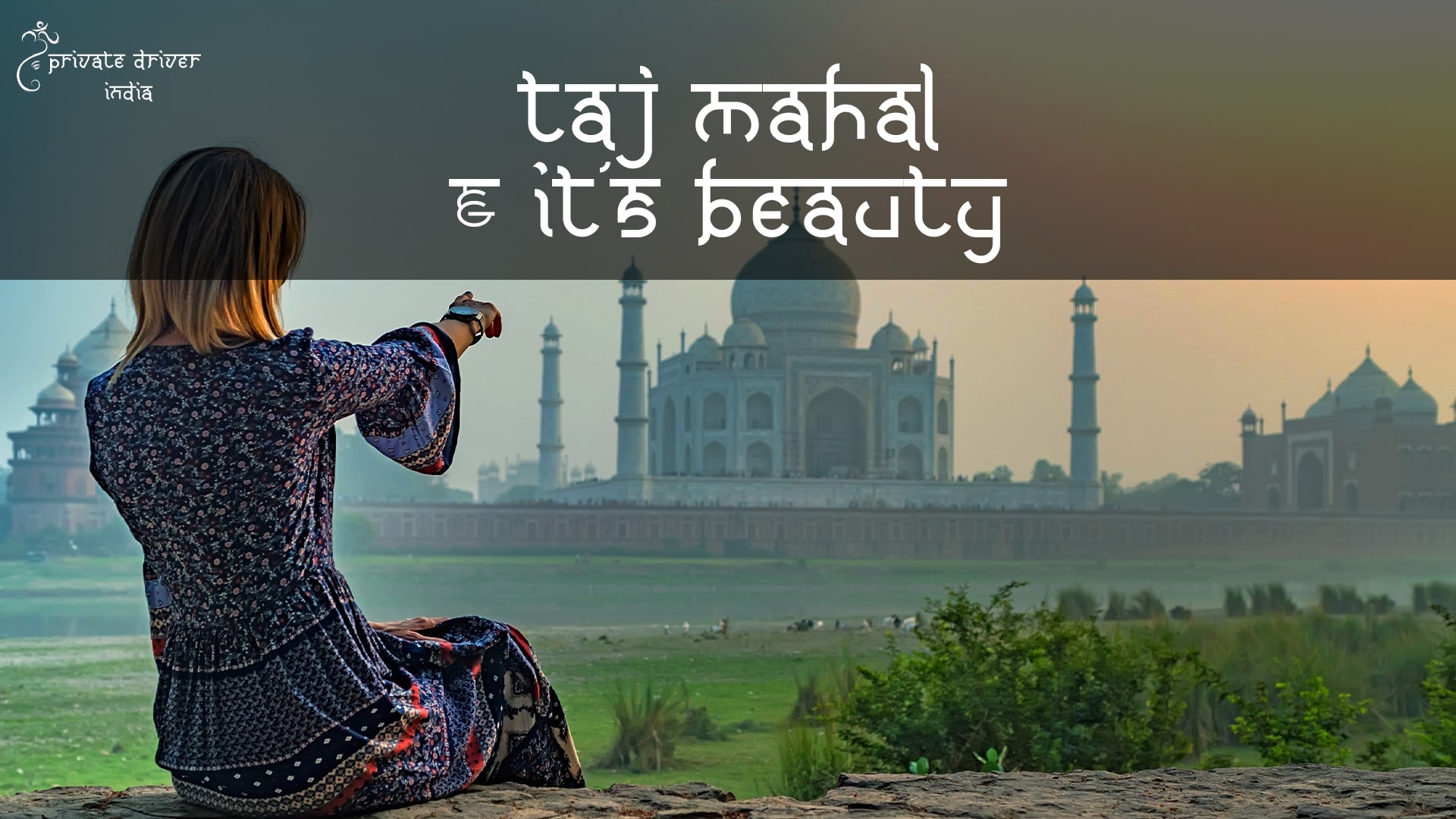 All About India's Golden Triangle Tour-2