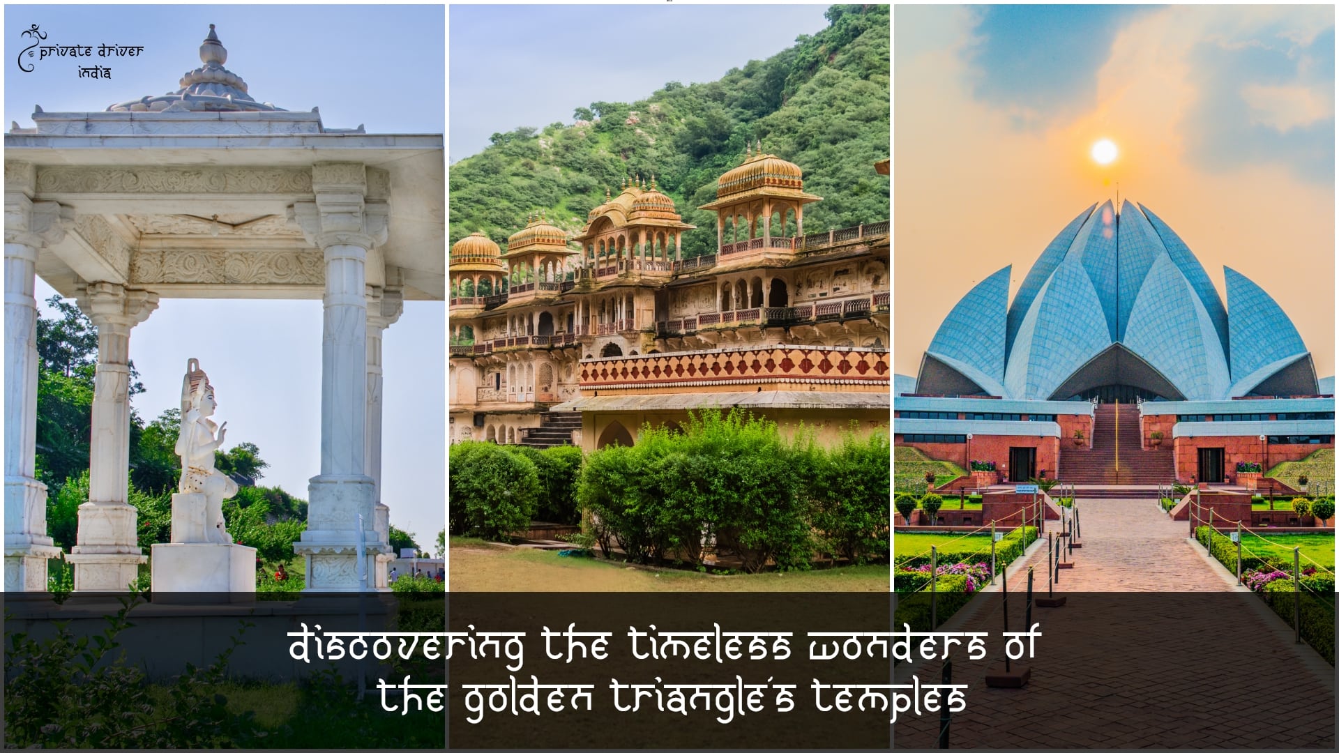 Essential Guide to visiting India's Golden Triangle